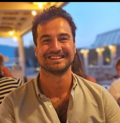 Julien Cromback